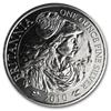 Image 1 : 2010 Silver Britannia - 1 oz Coins