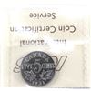 Image 2 : 5-cent 1931 ICCS MS60