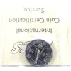 Image 2 : 5-cent 1945 ICCS MS66