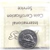 Image 2 : 5-cent 1981 ICCS MS65
