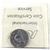 Image 2 : 5-cent 1989 ICCS MS66