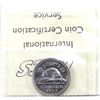 Image 2 : 5-cent 1993 ICCS MS66