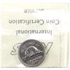 Image 2 : 5-cent 1995 ICCS MS66