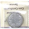 Image 2 : 50-cent 1932 ICCS VG10 *Key Date*