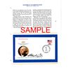 Image 2 : *The Presidents of the United States of America Philatelic Commemorative Covers Collection.