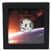 Image 1 : Cook Islands Silver 2020 $5 Viñales Meteorite Fine Silver w/ smartminting® UHR & Real Meteorite Piec