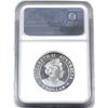 Image 2 : Australia Silver 2022P $1 High Relief Kangaroo NGC PF70 Ultra Cameo *First Releases* (Tax Exempt)