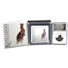 Image 3 : Australia Silver 2022P $1 High Relief Kangaroo NGC PF70 Ultra Cameo *First Releases* (Tax Exempt)