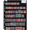 Image 2 : Egypt 1870s-1950s Assorted Stamps Most with Partial Postmarks. 91pcs.