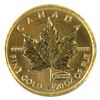 Image 1 : 1/20oz Canada 1999 $1 GML-20 Years Privy .9999 Gold Coin (Tax Exempt)