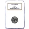 Image 1 : 5-cent 1935 NGC MS62