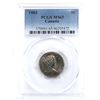 Image 1 : 5-cent 1984 PCGS MS65