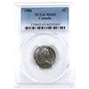 Image 1 : 5-cent 1986 PCGS MS65