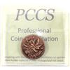 Image 2 : 1972 Die Rotation PCCS (Professional Coin Certification System) MS66 Red