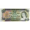 Image 3 : BC-50aA 1969 $20 CUNC64 EPQ Beattie-Rasminsky, Replacement, SN: *EA1663074