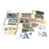 Image 1 : Lot of 14x 1908-1980 Germany Banknotes in Fine to EF Condition. Mixed Denomination. 14pcs