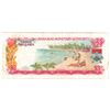 Image 2 : 1968 Pick #28a Bahamas $3 VF (Writing)