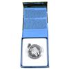 Image 1 : 2015 $100 The Grizzly ($100 for $100) Fine Silver Coin (Tax Exempt)