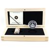 Image 1 : 2012 $20 50 Years of the Coast Guard Fine Silver Coin (Tax Exempt)
