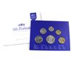 Image 1 : 2020 Australia Special Release World Money Fair Berlin 2020 6th Portrait 6-coin Uncirculated Set.