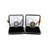 Image 2 : 2003 & 2004 35th & 36th Anniv. of The Canadian Institute of Mining Metallurgy and Petroleum Medals. 