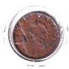 Image 2 : PC-6D 1857 Bank of Upper Canada One Penny Bank Token