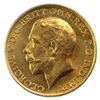 Image 3 : 1919C Gold Sovereign PCGS MS63. Sharp Details with Amber-Gold Hues Throughout
