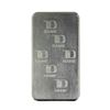 Image 2 : Rare! Engelhard 10oz Fine Silver Bar with "TD" Logo (Tax Exempt).