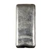 Image 2 : Scarce Johnson Matthey - Canada 20oz Fine Silver Bar Reverse Stamping 'Large Logo' (TAX Exempt).