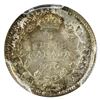 Image 2 : 5-cent 1916 PCGS MS66. Olive green tones throughout.