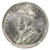 Image 3 : 10-cent 1932 PCGS MS65. Flashy frosted white mint state coin.