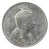 Image 3 : 25-cent 1902H ICCS MS65. Bright white coin with light golden hues.