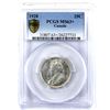 Image 1 : 25-cent 1928 PCGS MS63+