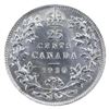 Image 2 : 25-cent 1930 ICCS MS64. Blast white.