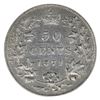 Image 2 : 50-cent 1871 ICCS VF30