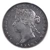 Image 3 : 50-cent 1890H Obverse 4 ICCS VF30