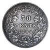 Image 2 : 50-cent 1898 ICCS VF20