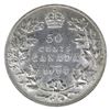 Image 2 : 50-cent 1904 ICCS AU55. Lustrous blast white key date with nice eye appeal.