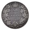 Image 2 : 50-cent 1908 ICCS VF20