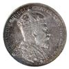 Image 3 : 50-cent 1910 Edwardian Leaves ICCS VF30