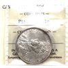 Image 1 : 50-cent 1914 Pittman Sale ICCS AU55. *Key Date* Seldom Offered for Sale in This Grade Point