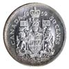 Image 2 : 50-cent 1959 ICCS PL66 Ultra Heavy Cameo