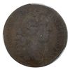 Image 3 : LEC-150, French Colonies 1755 Louis XV Jeton PCGS VF35