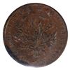 Image 3 : BR-716, CH-LC4A2, 1837 La Banque du Peuple Un Sou ICCS AU55