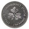 Image 2 : Newly Discovered Test Token (Not Documented in Charlton) RCM $1 26mm, 8.02g Cupronickel (75% Copper/