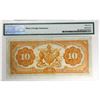Image 2 : 630-14-06 1927 $10 Royal Bank PMG Choice VF35 Montreal QC Neill-Holt SN: 243099 ppA (Minor Foreign S