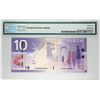 Image 2 : BC-68aA-I 2004 'FEP' Replacement $10 PMG CUNC-64 EPQ Jenkins-Dodge S/N: FEP0096568 *SCARCE*