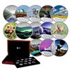 Image 1 : *2017 $10 Celebrating Canada's 150th 13-Piece Fine Silver Set (Tax Exempt)