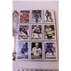 Image 2 : 1992-93 OPC Set 1-396 in Binder (w/ Gretzky #15)