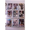 Image 4 : 1992-93 OPC Set 1-396 in Binder (w/ Gretzky #15)